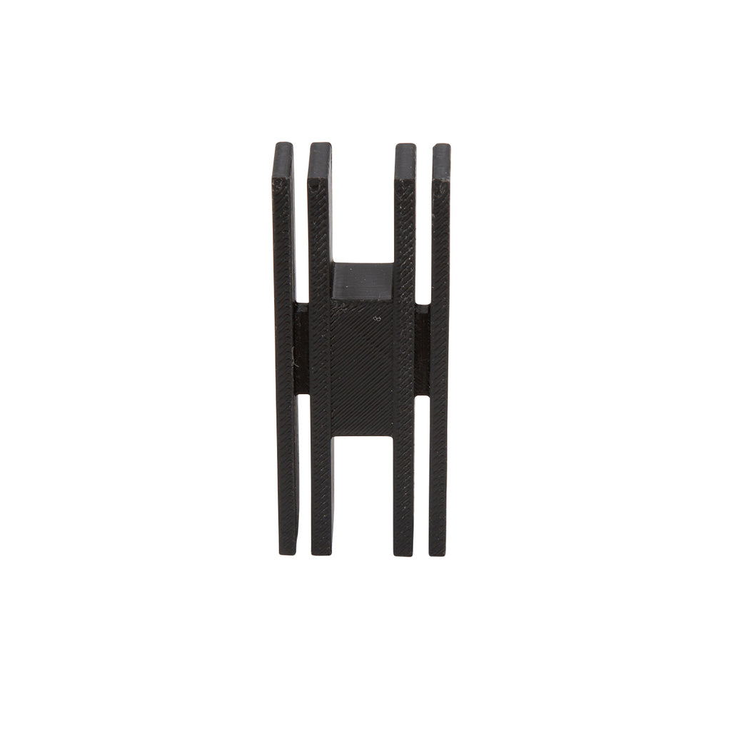 Straight Accessory Extender Part