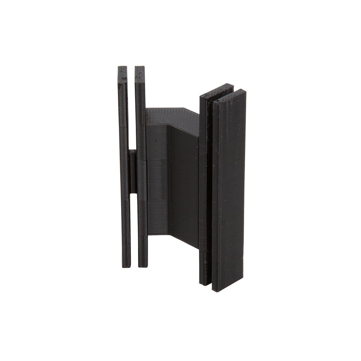 Angled Accessory Extension Part