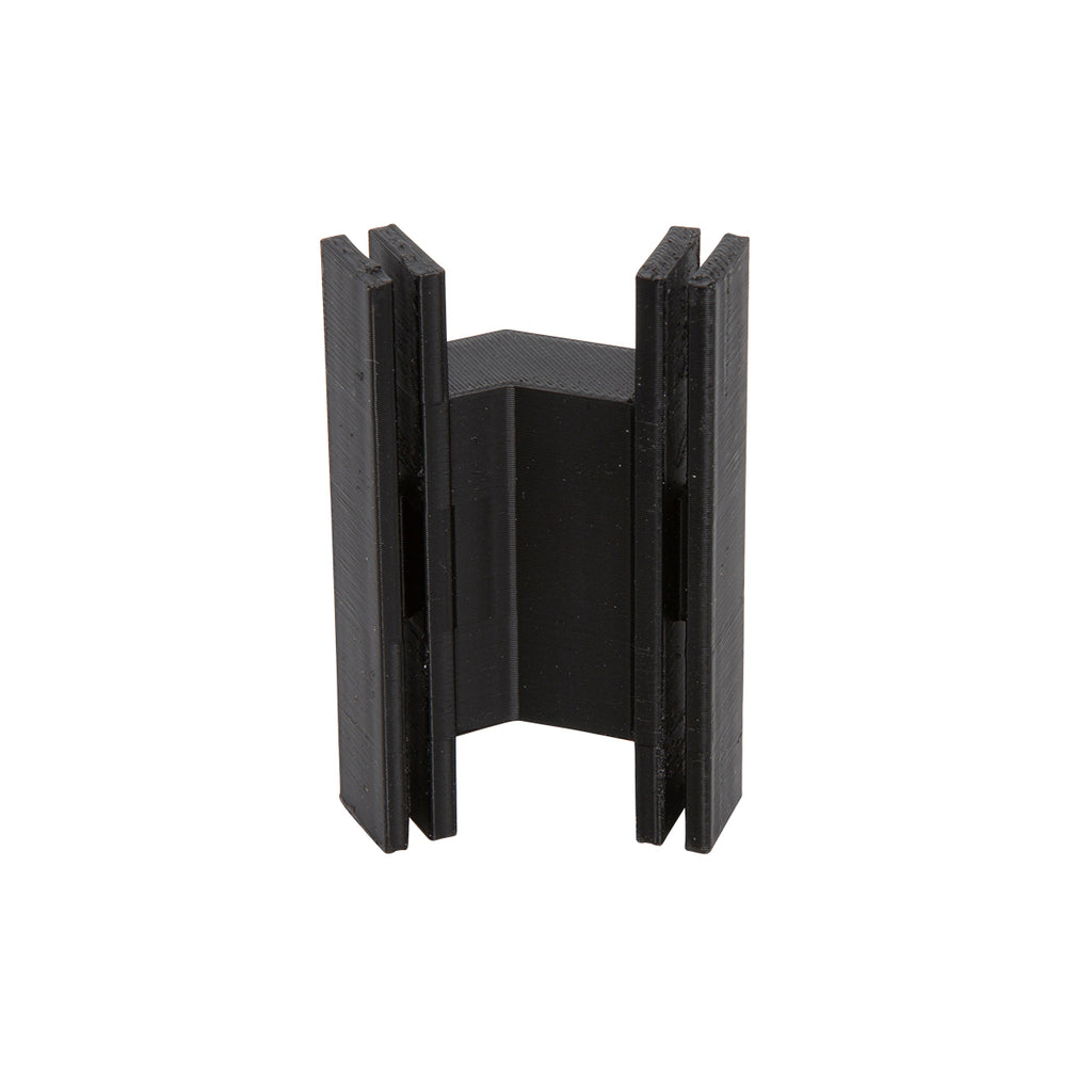 Angled Accessory Extension Part