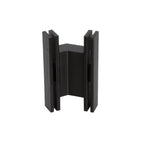 Angled Accessory Extension Part