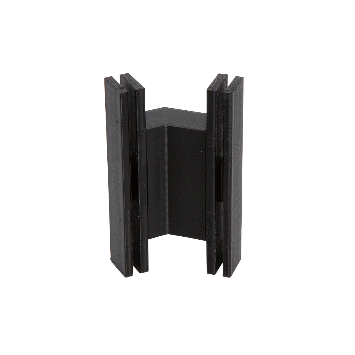 Angled Accessory Extension Part