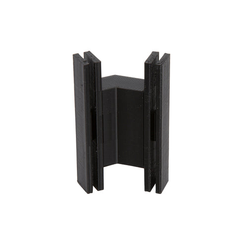Angled Accessory Extension Part