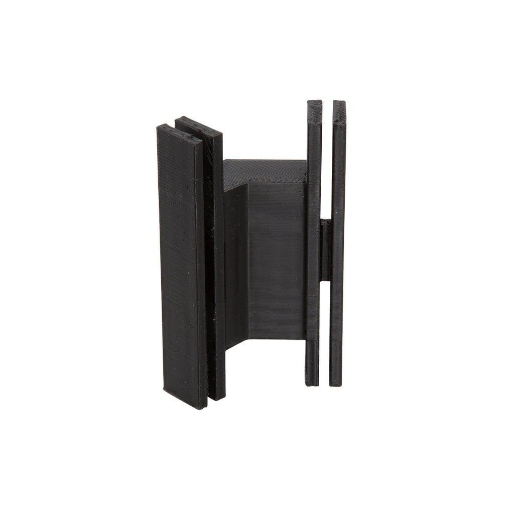 Angled Accessory Extension Part