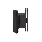Angled Accessory Extension Part