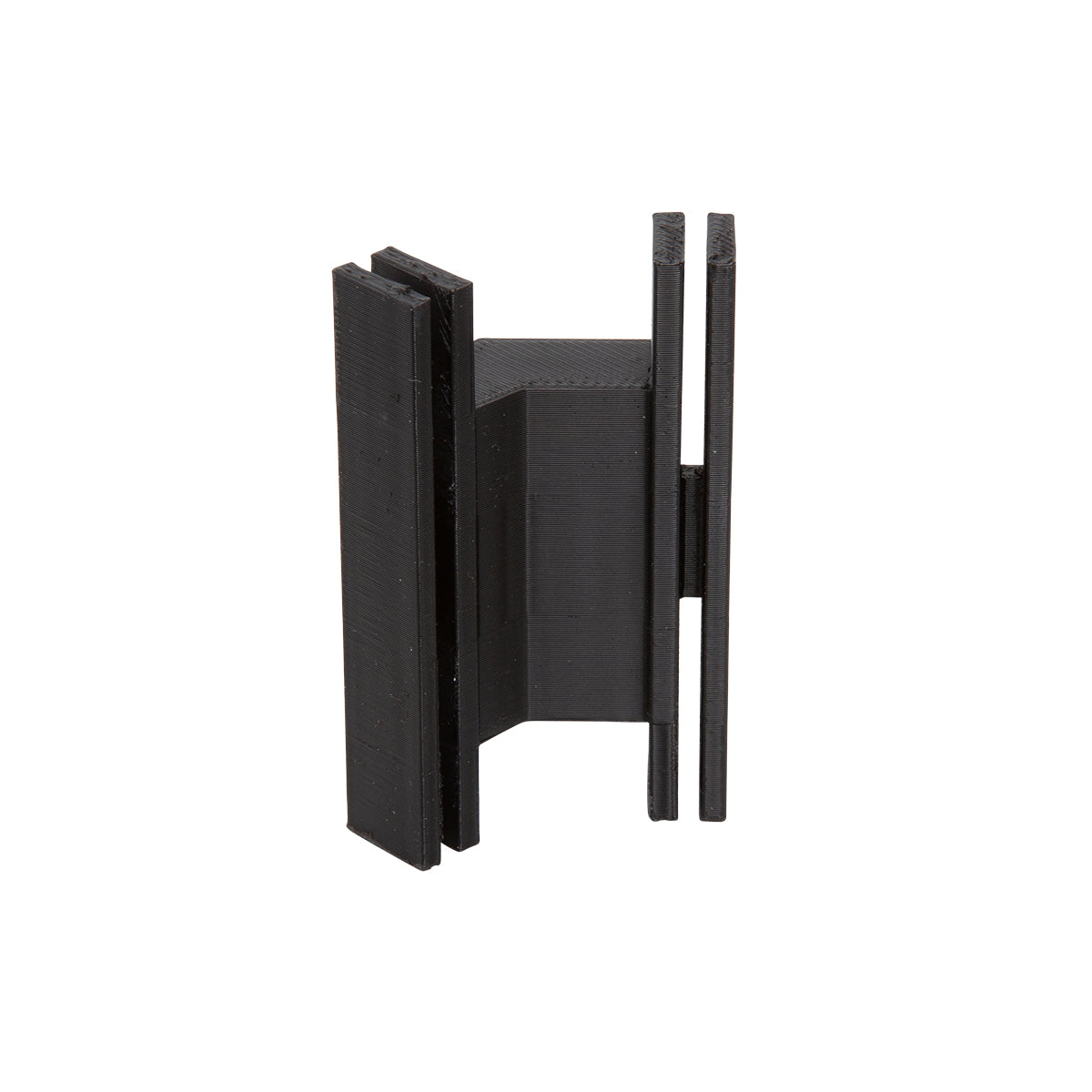 Angled Accessory Extension Part